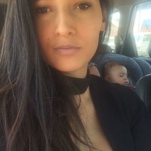 Meet your Posher, Aline